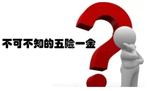 “五險(xiǎn)”并“四險(xiǎn)” 百利而無害